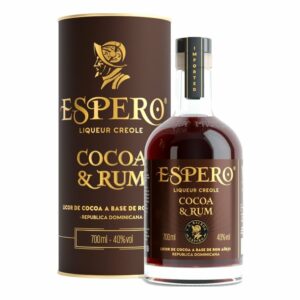 Espero Cocoa - ESPERO