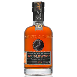 The New Zealand Whisky Collection 18 Y.O. Dunedin Double Wood