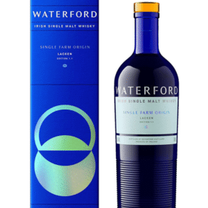 Waterford Whisky Woodbrook Peated Edition 1.1