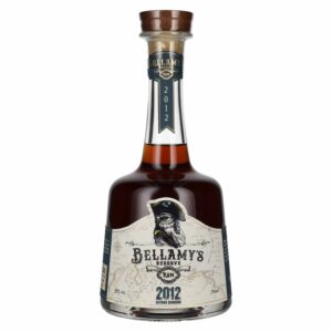 Bellamy’s Guyana Diamond 2012 - BELLAMY’S