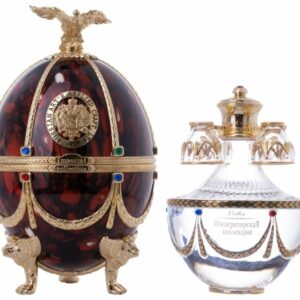 Fabergé Ruby