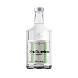 Žufánek Hruškovica - ŽUFÁNEK