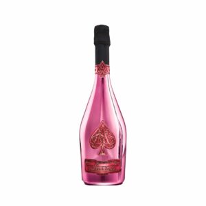 Armand de Brignac Brut Rosé - ARMAND DE BRIGNAC