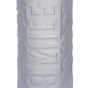 9 Mile Vodka - pohár - 9 MILE VODKA