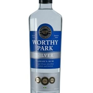 Worthy Park Silver - WORTHY PARK