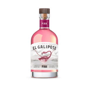 El Galipote Pink - EL GALIPOTE
