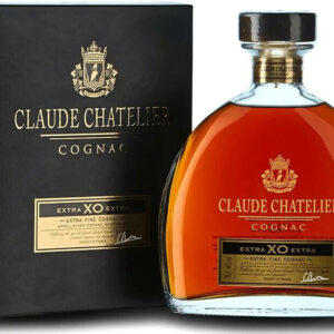 Claude Chatelier Extra XO Decanter