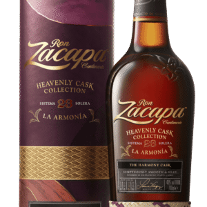 Zacapa La Armonia
