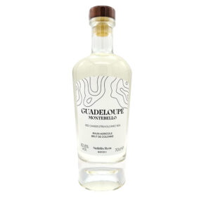 Nobilis Rum Batch 1 Guadelope Montebello - NOBILIS