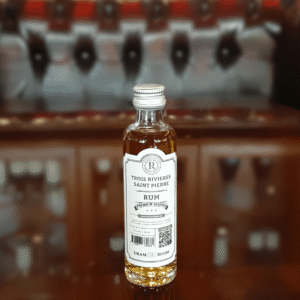Trois Rivieres Saint Pierre MINI by Dramroom - TROIS RIVIERES