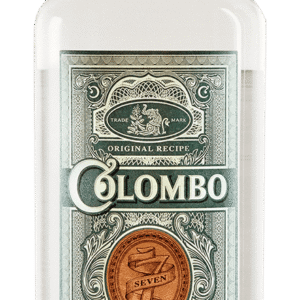 Colombo London Dry Gin - COLOMBO