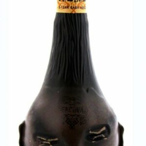 Deadhead Rum 6 Y.O. - DEADHEAD RUM