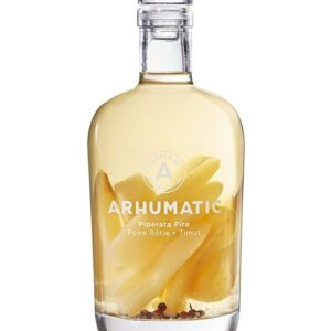 Arhumatic Poire Rôtie – Poivre - ARHUMATIC