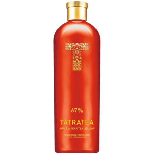 Karloff Tatratea Apple & Pear Tea Liqueur - KARLOFF