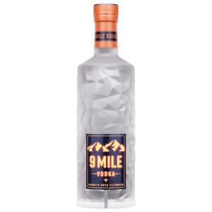 9 Mile Vodka MAXI
