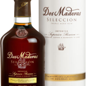 Dos Maderas Selección