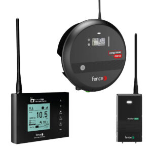 Set elektrického ohradníka FENCEE Smart Farming + Monitor MX10-Poľovnícke potreby > Ostatné doplnky > Elektrické ohradníky Fencee > Generátory elektrického prúdu Fencee