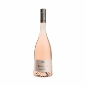 Château Minuty Rosé et Or - MINUTY