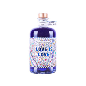 Love Is Love Gin - CRAFT CIRCUS