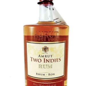 Amrut Two Indies Rum - AMRUT