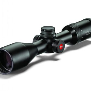 Puškohľad Leica Fortis 6 2-12x50 i L-4a s BDC vežičkou-Optika > LEICA optika > Puškohľady LEICA
