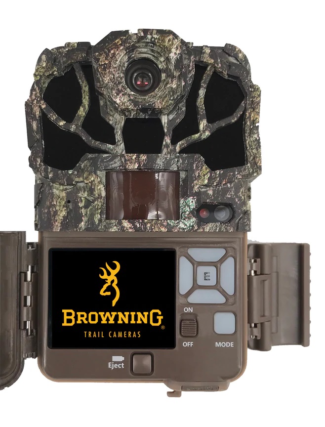 Fotopasca Browning Spec Ops Elite HP5 24 Mpx-Fotopasce – Obrázok 2