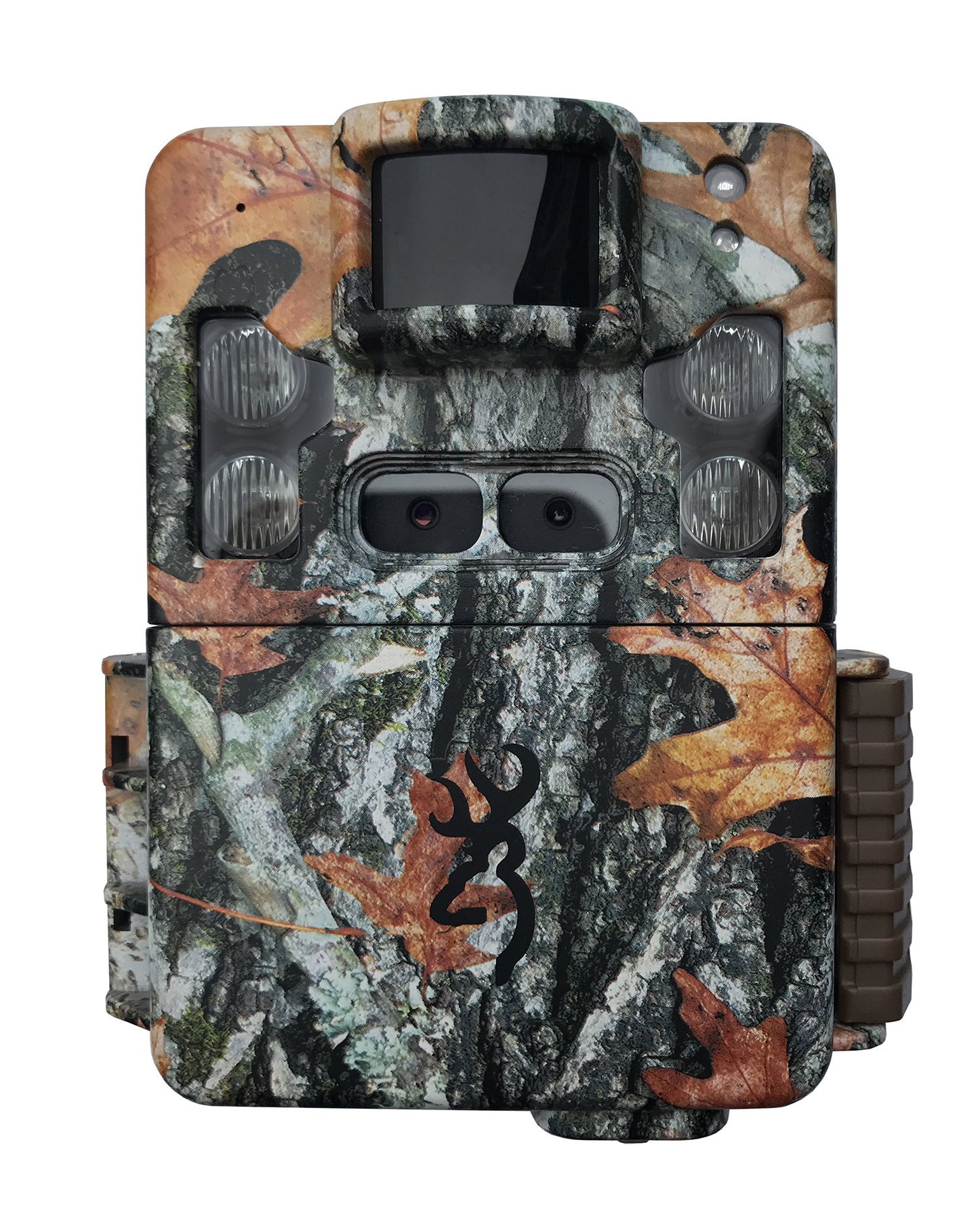 Fotopasca Browning STRIKE FORCE PRO XD s dvojitou kamerou 24 Mpx-Fotopasce