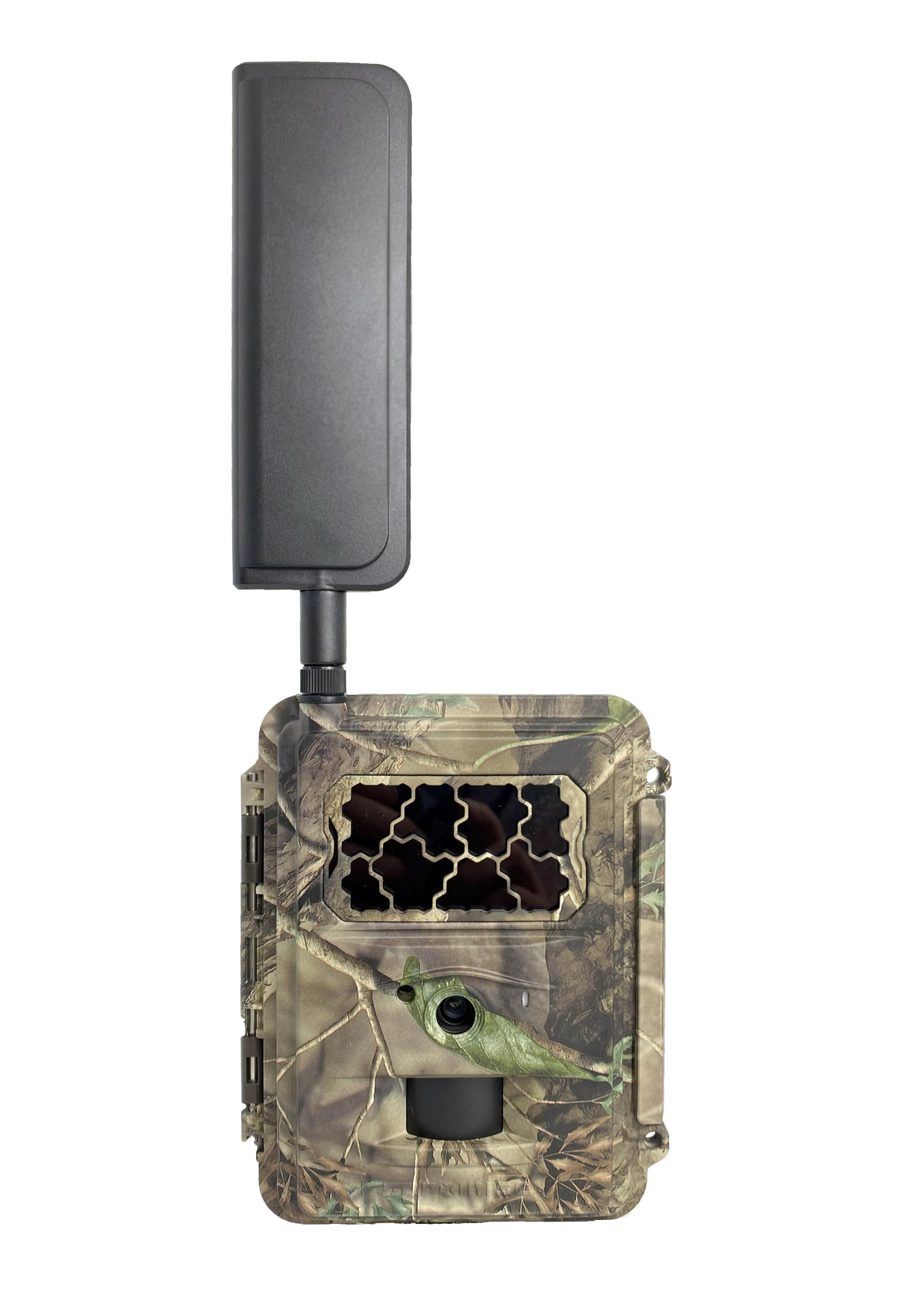 Fotopasca TETRAO Spromise S378 30Mpx 940nm 4G s odosielaním videa + O2 SIM karta ZADARMO-Fotopasce