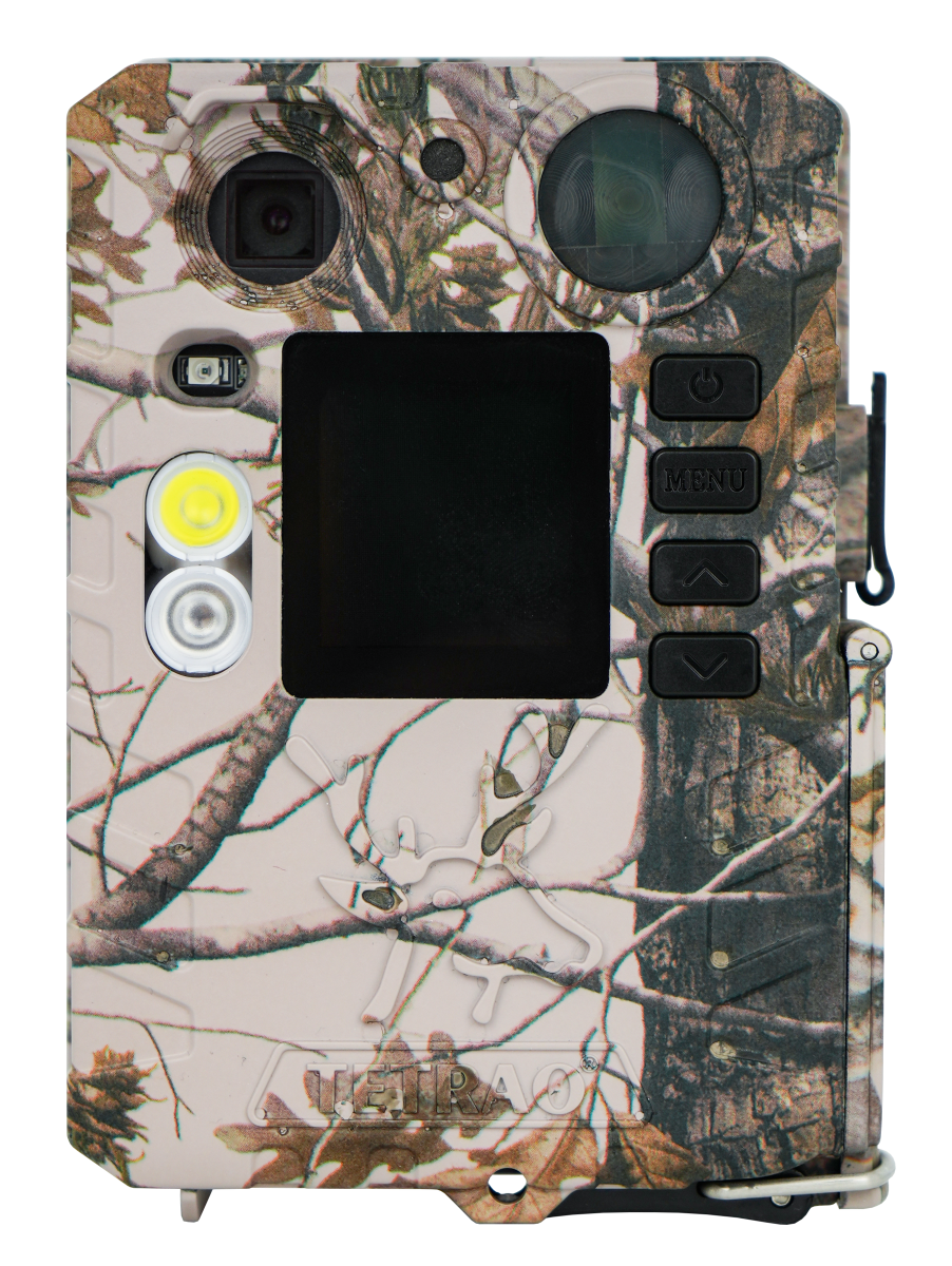 Fotopasca TETRAO Strix 18 Gen.II 27 Mpx 940 nm-Fotopasce > Fotopasce
