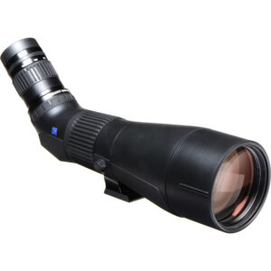 Spektív so šikmým okulárom Zeiss Conquest GAVIA 85 HD – SET-Optika > Ďalekohľady