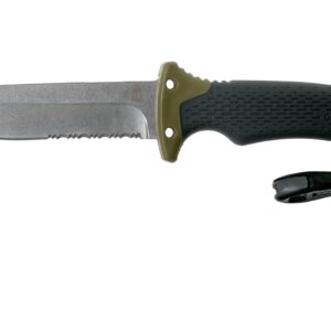 Nôž Gerber Ultimate Survival Fixed SE FSG-Poľovnícke potreby > Nože a náradie > Nože a náradie GERBER
