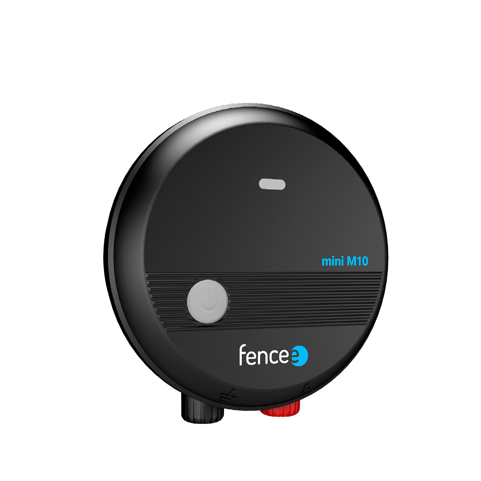 Generátor prúdu Fencee mini M10 - do 9 km vhodný pre kone a lesnú zver-Poľovnícke potreby > Ostatné doplnky > Elektrické ohradníky Fencee > Generátory elektrického prúdu Fencee