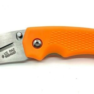Nôž Gerber Edge Utility rubber Orange-Poľovnícke potreby > Nože a náradie > Nože a náradie GERBER