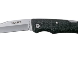 Skladací nôž Gerber GatorMate Folder - Clip Point