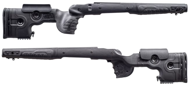 Kompozitná GRS pažba Bifrost Zelená Bergara B14 SA HMR-Poľovnícke potreby > Zbrane a strelivo > GRS pažby