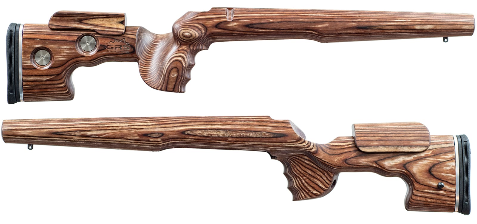 GRS laminátová pažba Sporter Hnedá Blaser R8 Professional-Poľovnícke potreby > Zbrane a strelivo > GRS pažby