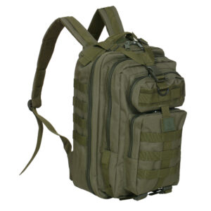 Batoh GURKHA Tactical Assault 36L - olivovozelený