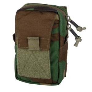 Púzdro Helikon-tex Navtel Cordura woodland-Poľovnícke potreby > Army oblečenie a doplnky > Army doplnky > Púzdra a tašky