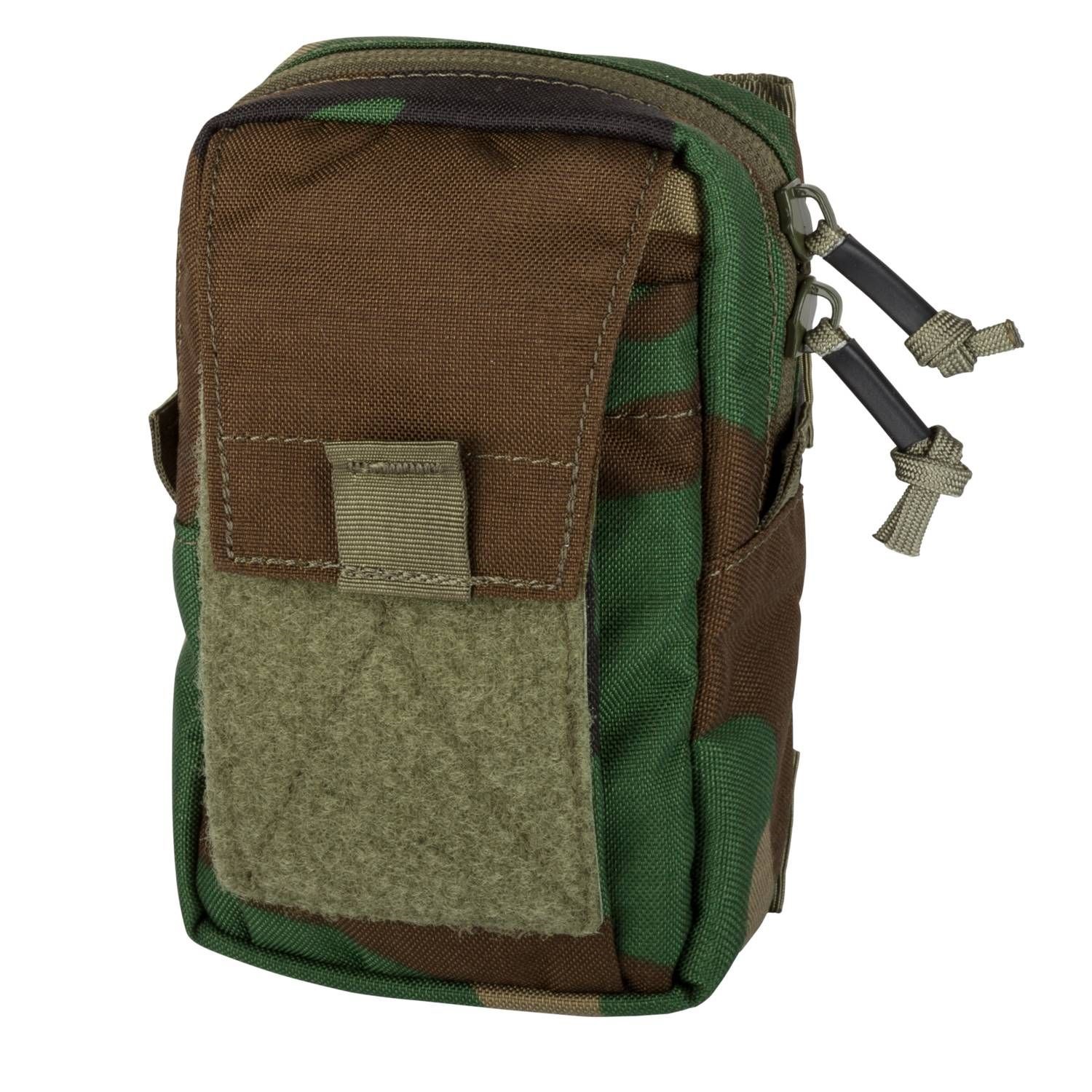 Púzdro Helikon-tex Navtel Cordura woodland-Poľovnícke potreby > Army oblečenie a doplnky > Army doplnky > Púzdra a tašky