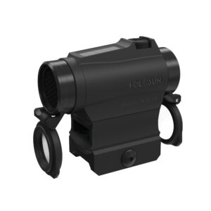 Kolimátor HOLOSUN Elite HE515C-M-GR so solárnym panelom-Optika > Kolimátory