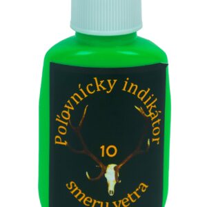 Indikátor smeru vetra 20g-Poľovnícke potreby > Doplnky na lov