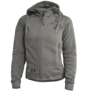 Mikina dámska PENTAGON Aphrodite - wolf grey