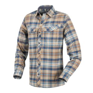 Košeľa Helikontex DEFENDER Mk2 PILGRIM 2XL-Poľovnícke potreby > Army oblečenie a doplnky > Army oblečenie > Košele