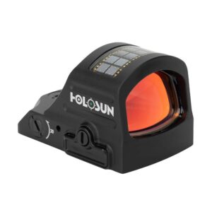 Kolimátor Holosun HE507C-GR X2-Optika > Kolimátory