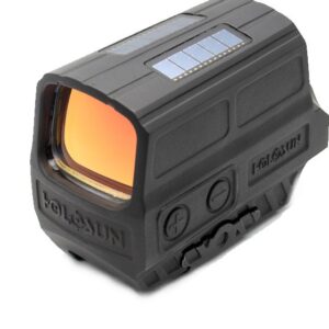 Kolimátor HOLOSUN HE512T-RD-Optika > Kolimátory
