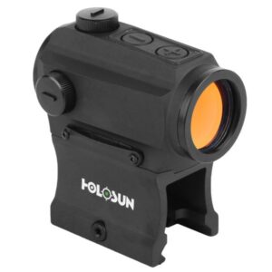 Kolimátor Holosun HE403B-GR-Optika > Kolimátory