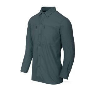 Košeľa Helikon-tex Trip Lite- Marine Cobalt XXL-Poľovnícke potreby > Army oblečenie a doplnky > Army oblečenie > Košele