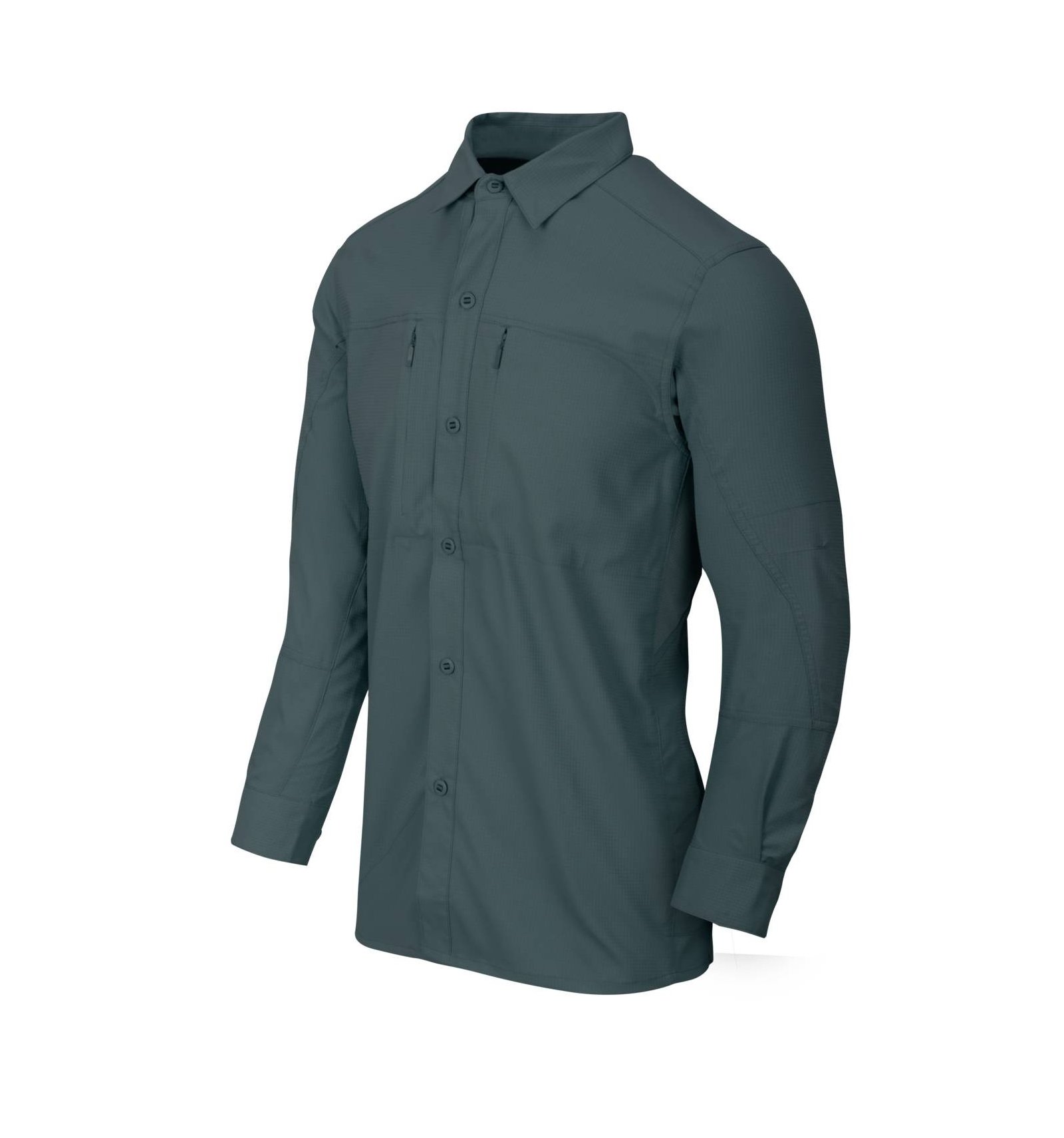 Košeľa Helikon-tex Trip Lite- Marine Cobalt XXL-Poľovnícke potreby > Army oblečenie a doplnky > Army oblečenie > Košele