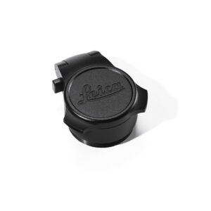 Výklopná krytka Leica pre puškohľady Magnus a Fortis 6