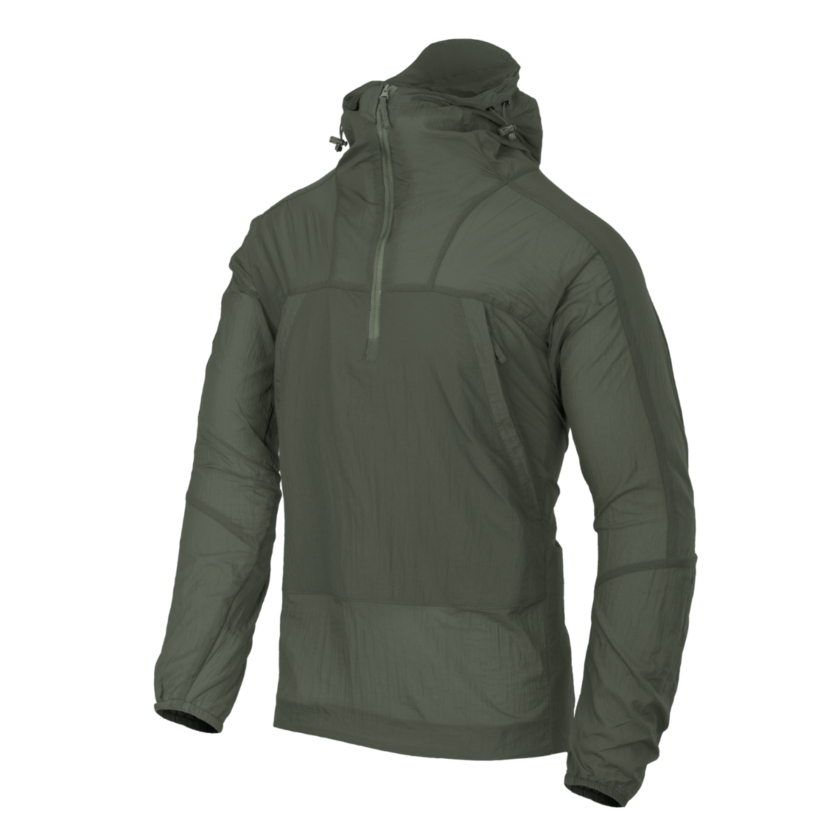 Bunda HELIKON-TEX Windrunner® WindPack® - alpha green